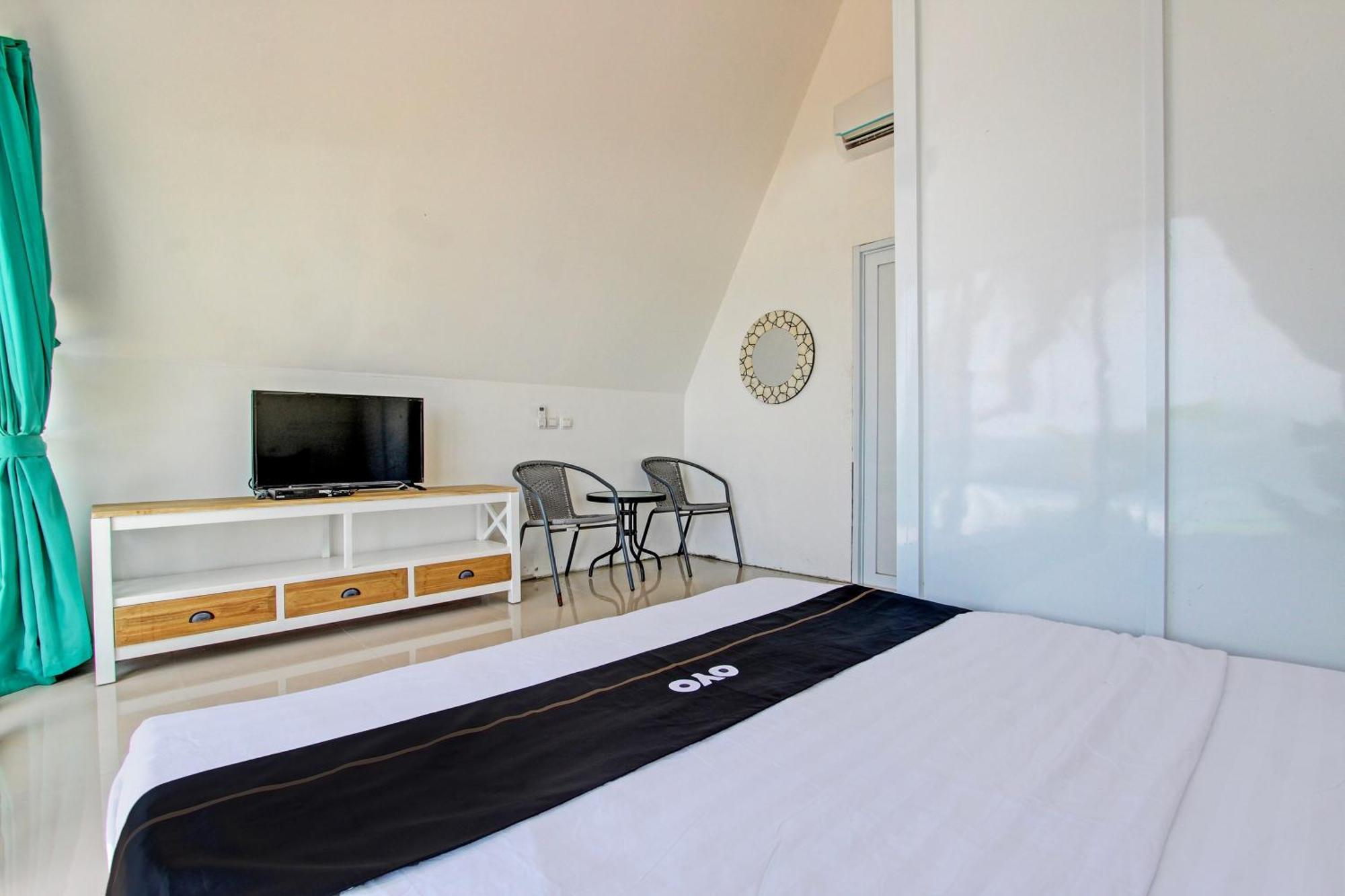Palette 93389 Osanna Beach Resort Wonogiri Dış mekan fotoğraf