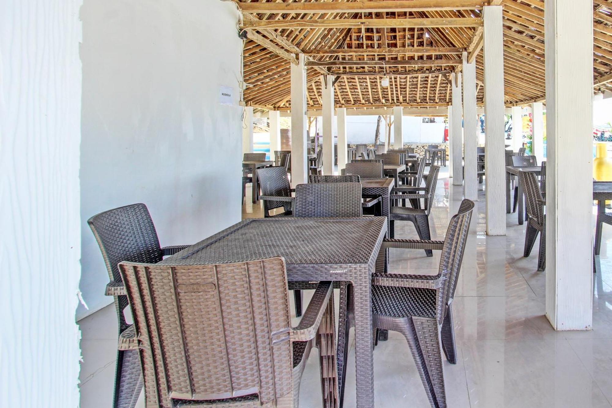 Palette 93389 Osanna Beach Resort Wonogiri Dış mekan fotoğraf