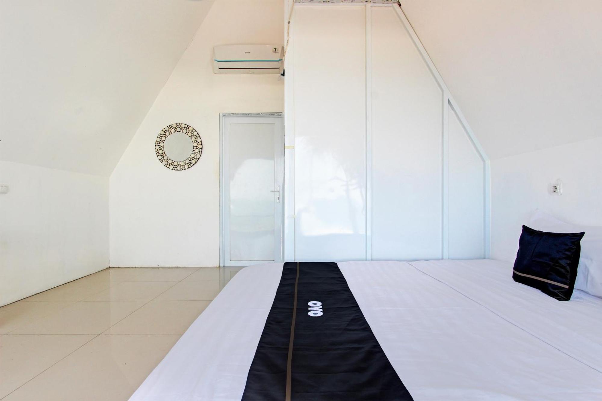 Palette 93389 Osanna Beach Resort Wonogiri Dış mekan fotoğraf