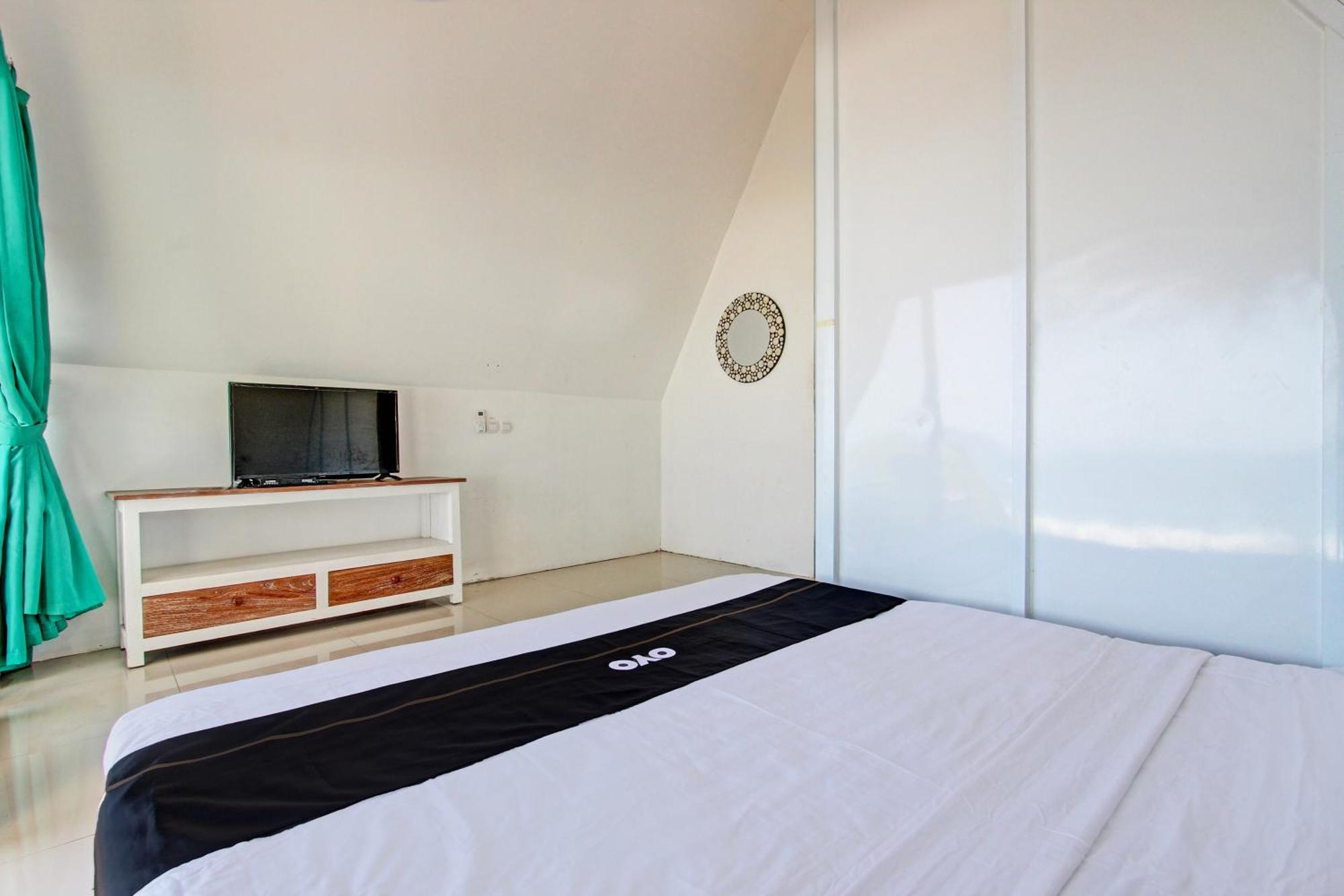 Palette 93389 Osanna Beach Resort Wonogiri Dış mekan fotoğraf