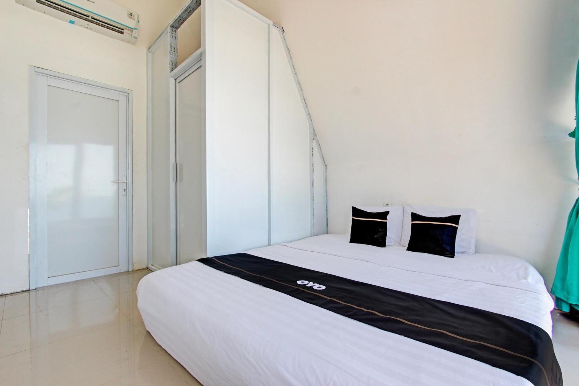 Palette 93389 Osanna Beach Resort Wonogiri Dış mekan fotoğraf