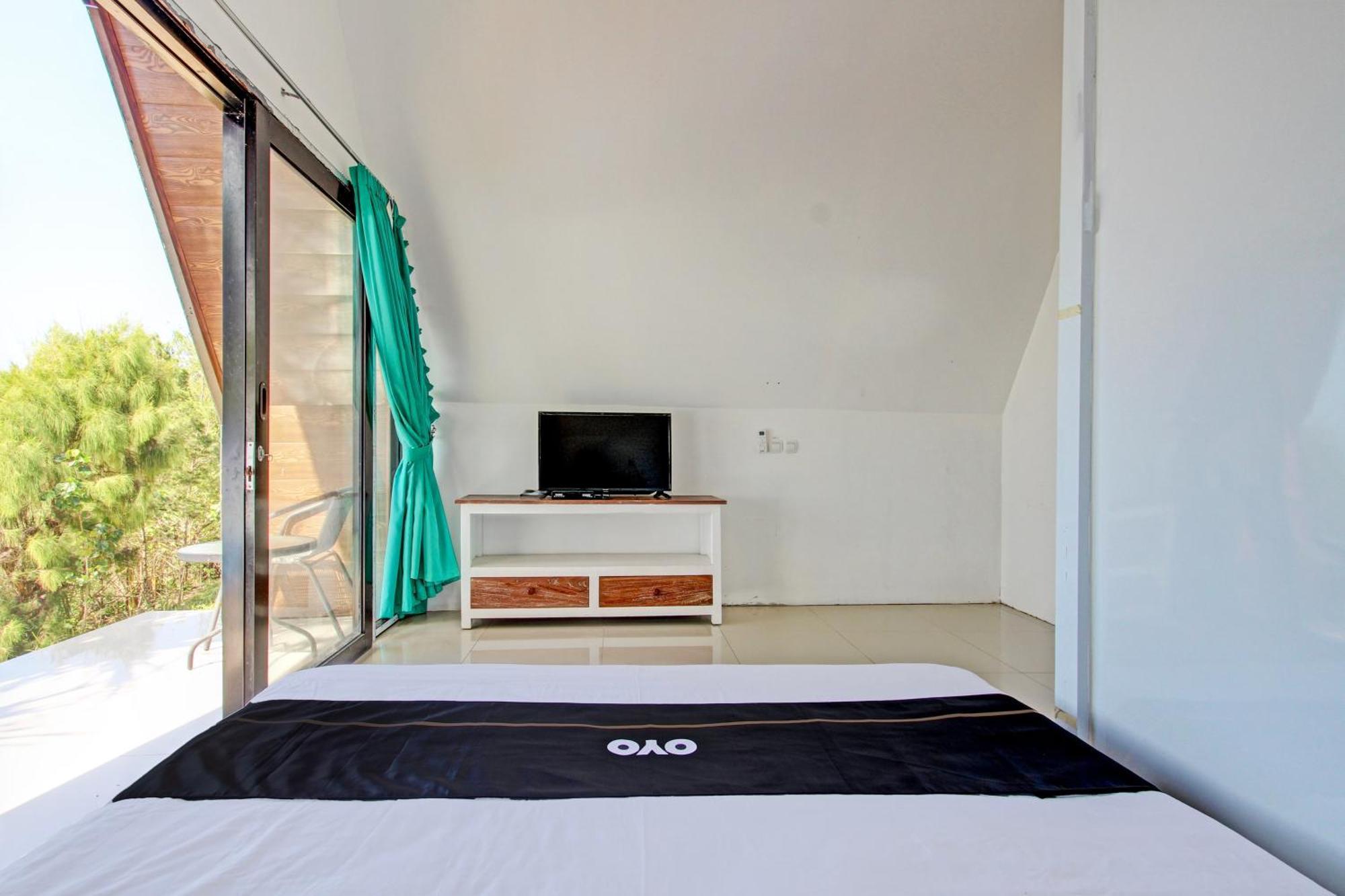 Palette 93389 Osanna Beach Resort Wonogiri Dış mekan fotoğraf