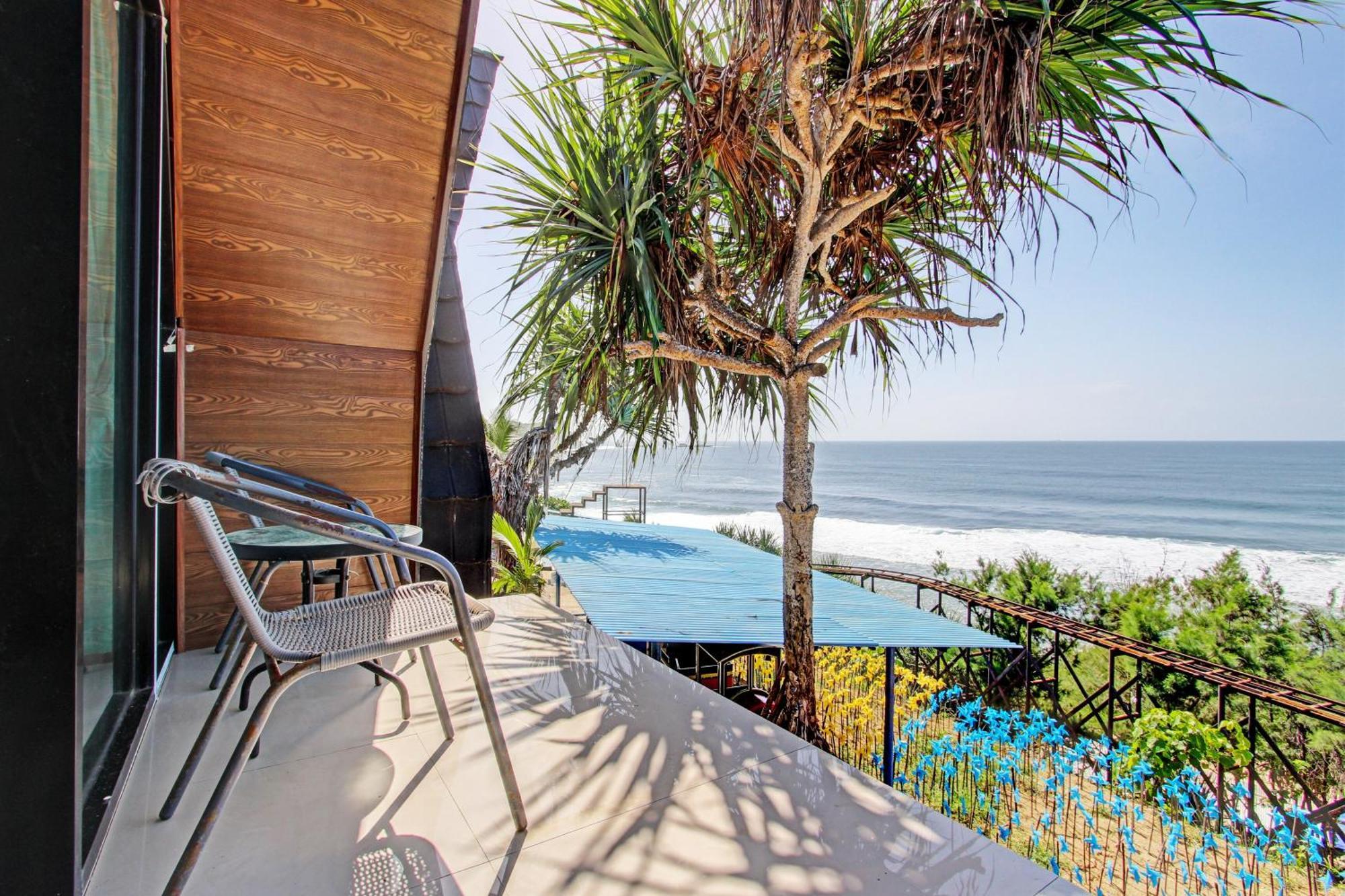 Palette 93389 Osanna Beach Resort Wonogiri Dış mekan fotoğraf